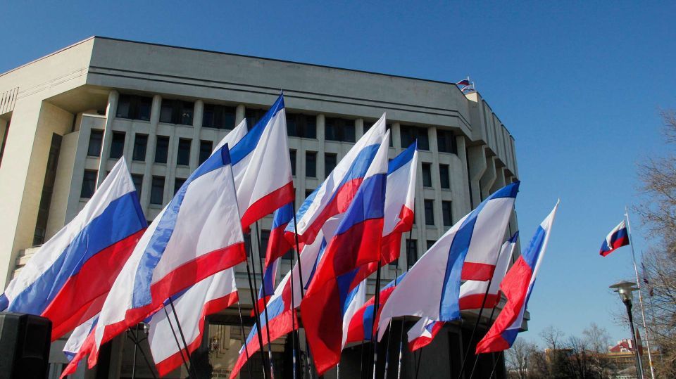 В Крыму установили новый праздник