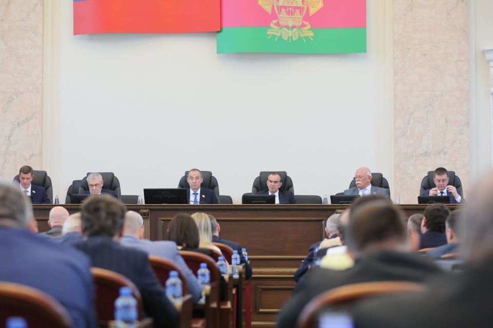 На Кубани расходы на компенсации по догазификации для льготников увеличили на 370 млн рублей