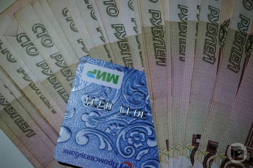 Волгоградку суд обязал вернуть средства материнского капитала.