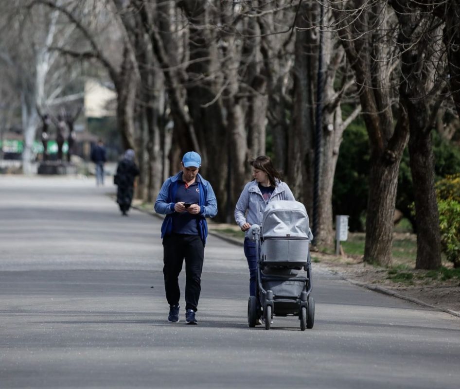 В Крыму 23 января будут отмечать День многодетной семьи