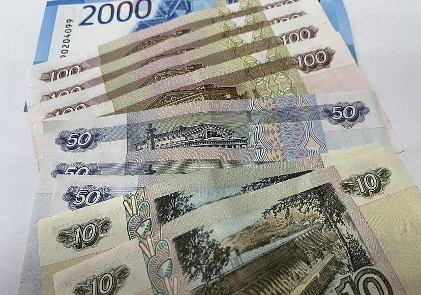 Выплату из материнского капитала саратовцы получат раньше срока