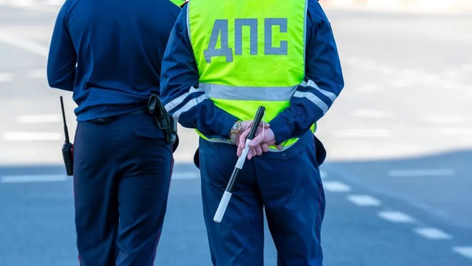 МВД: под Волгоградом в ДТП с двумя фурами погибли двое детей