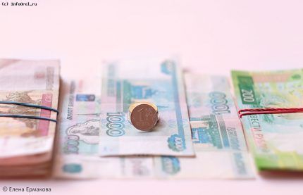 Орловские многодетные семьи могут получить пособие на покупку школьной и спортивной формы