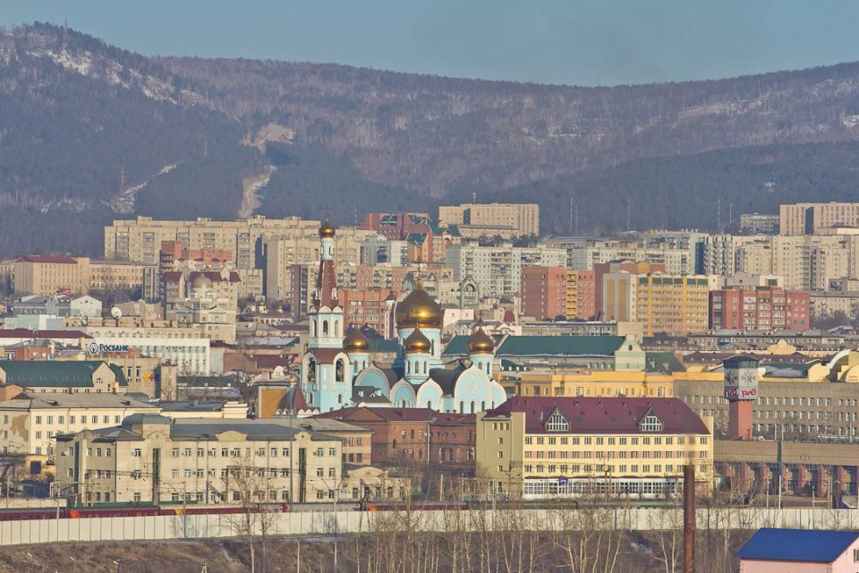По итогам личного приема Игоря Краснова в Забайкальском крае многодетным семьям предоставлены земельные участки
