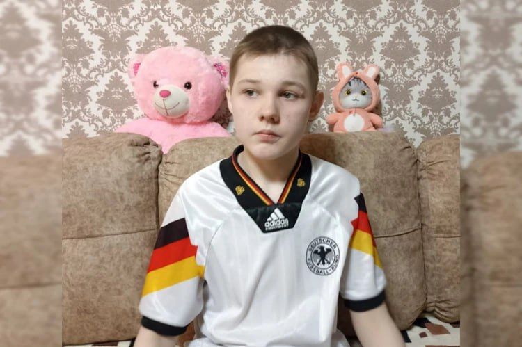 Мальчик со Ставрополья 16 лет борется с опухолями в голове и нуждается в последней операции