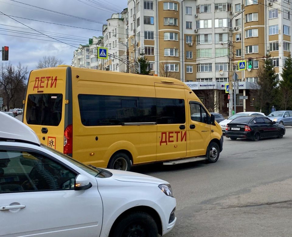 На Орловщине стартовал приём заявок на пособие на приобретение формы
