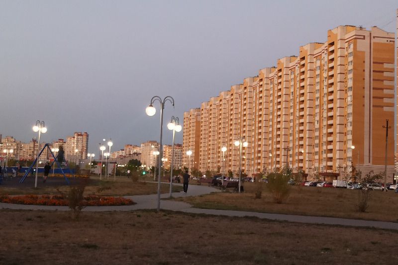 Орловские, Липецкие и Тамбовские зумеры чаще других в стране берут ипотеку