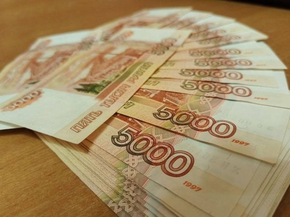 Опубликован график выплат пенсий и пособий в Пензенской области на июль