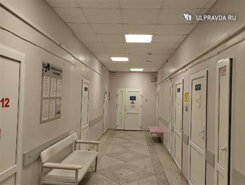 Ведущие специалисты ульяновских больниц отправились в Сурский район
