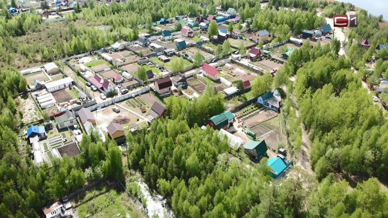 В этом году маткапитал помог решить квартирный вопрос 3 тысячам югорских семей