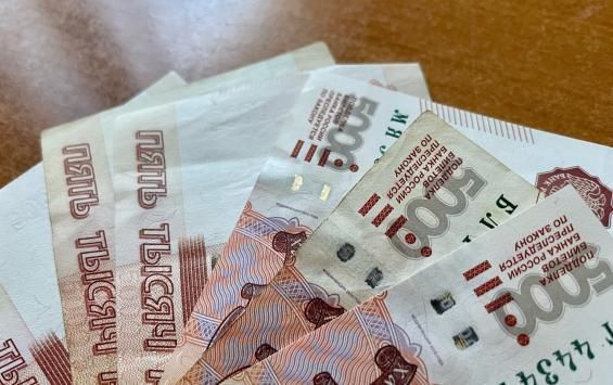 С 1 января 2026 года в Белгородской области увеличат региональный материнский капитал до 150 тысяч рублей