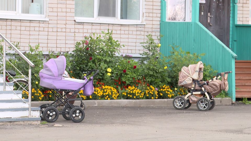 475 отцов в Ярославской области получили материнский капитал