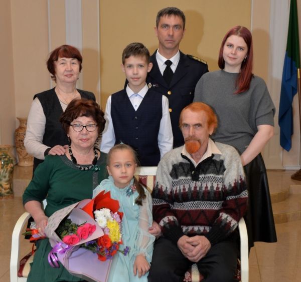 Победителей регионального этапа конкурса