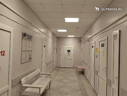 Минздрав организовал проверку по факту смерти пациента в областной детской больнице