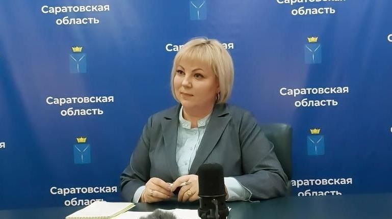 Саратовцам оплатили почти 8 тысяч больничных листов по уходу за дошкольниками