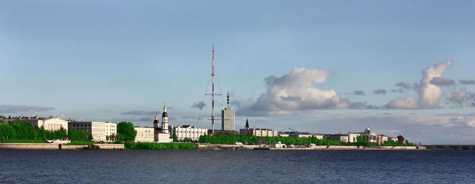 В Архангельской области подвели итоги 10-го областного конкурса «Неразлучники»