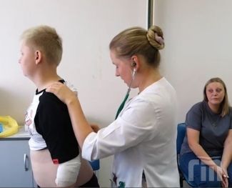 Московские специалисты обследовали ярославских детей с редкими генетическими заболеваниями