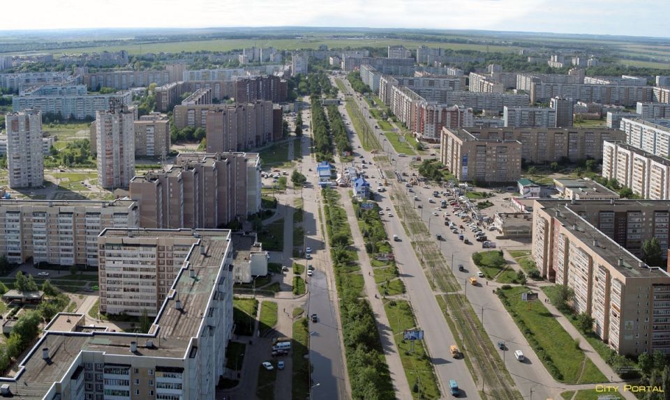 В июле в квартале многодетных семей села Луговое начнут устройство уличного освещения