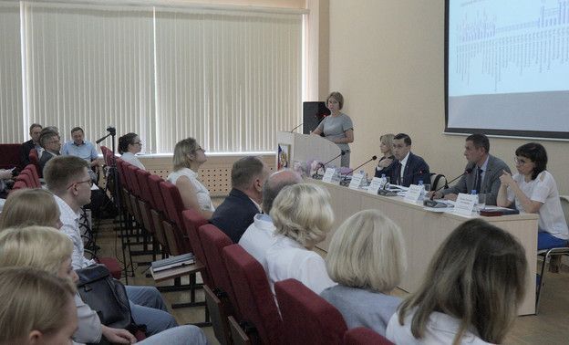В Кировской области увеличили выплаты за сохранение беременности