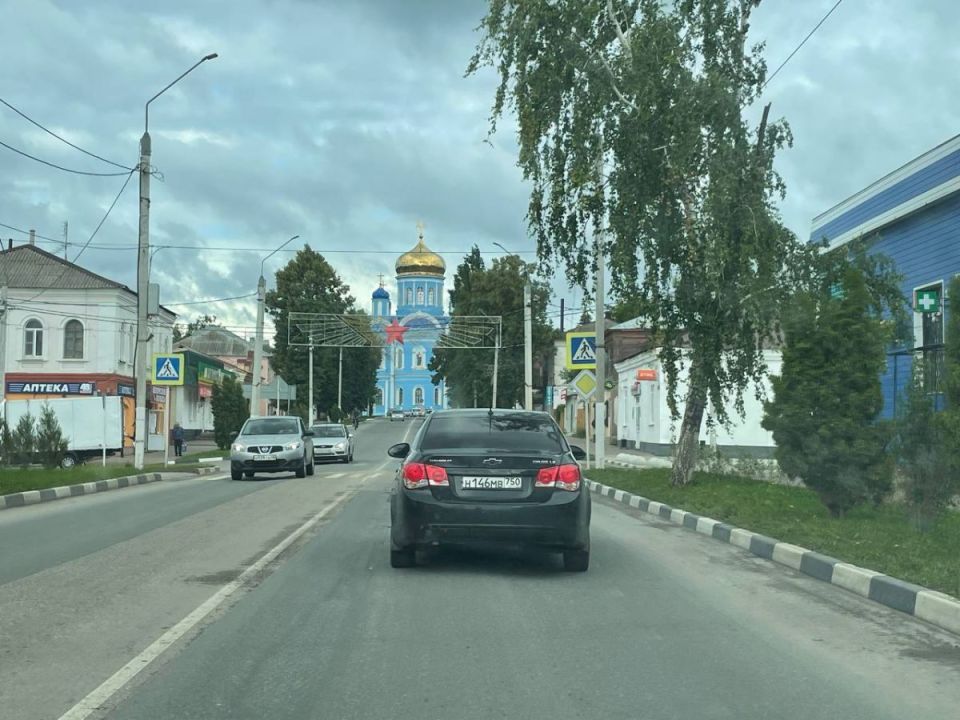 Два крупных города в Липецкой области не вошли в список городов с семейной ипотекой