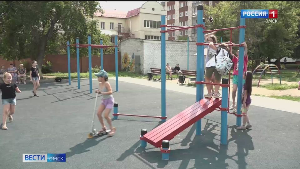 Отделение Социального фонда России начинает перечисление детских пособий