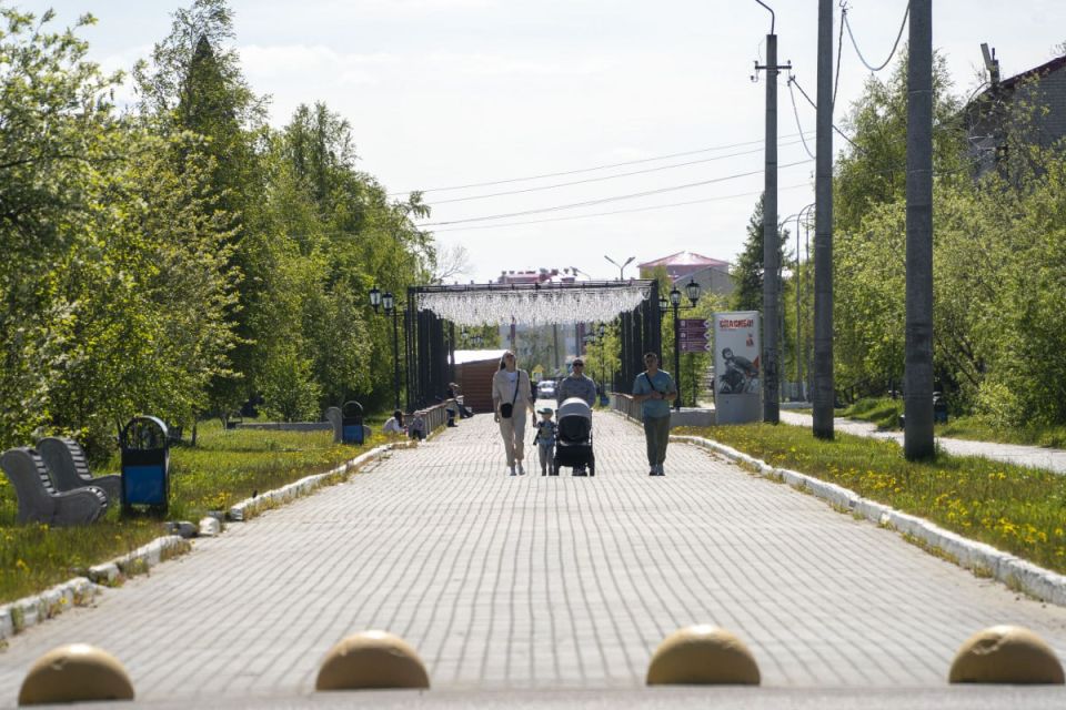 В НАО единовременную выплату при рождении ребёнка с начала года получили более 200 семей