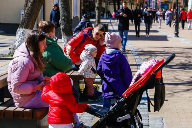 В Калининградской области вернули выплату многодетным семьям взамен земельного участка
