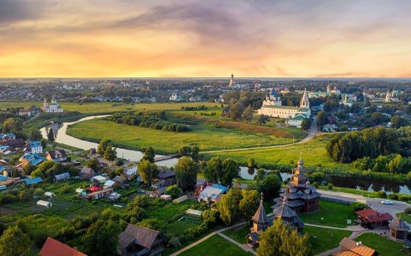 Изменился список городов с семейной ипотекой на вторичку