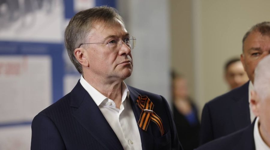 Депутат Госдумы от Алтайского края поддержал двукратное снижение ставки по семейной ипотеке