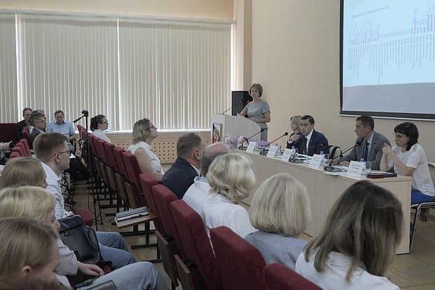 Более чем в 12 раз увеличились выплаты кризисным центрам, ведущим беременность кировчанок » ГТРК Вятка - новости Кирова и Кировской области
