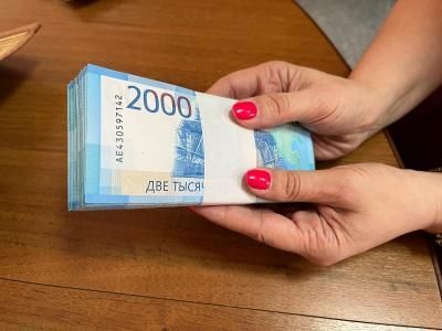 Жительница Калининска получила маткапитал по поддельным документам
