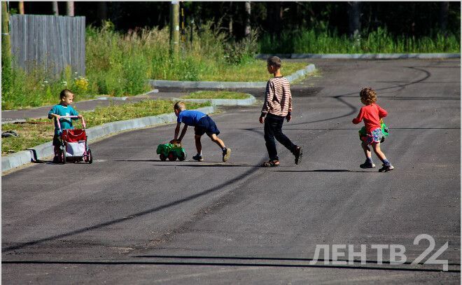 Более 1,3 тыс. участков выдали льготникам в Ленобласти с начала года