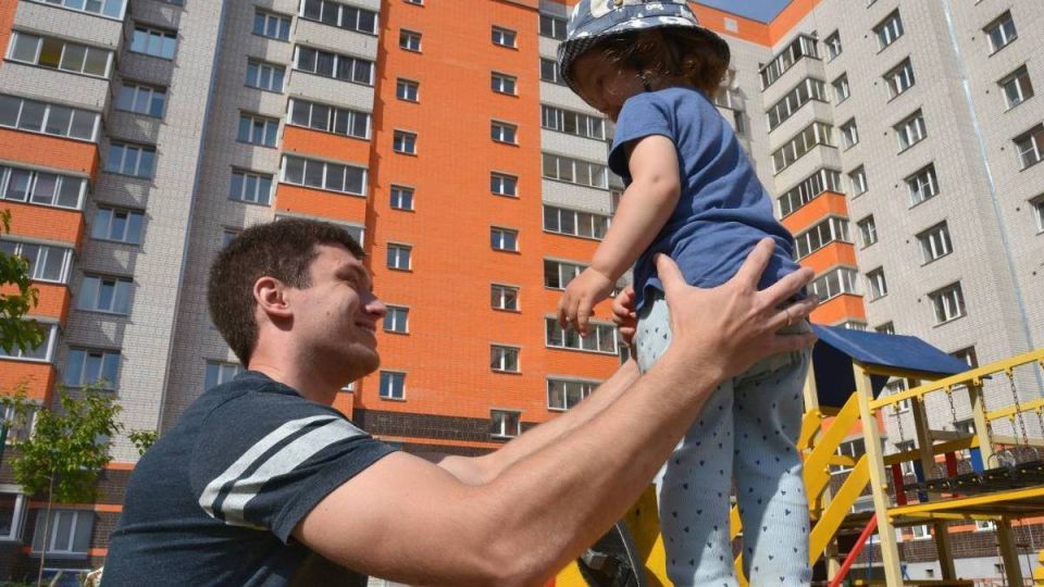 Вологжанам предоставят региональный маткапитал при рождении четвертого и последующих детей