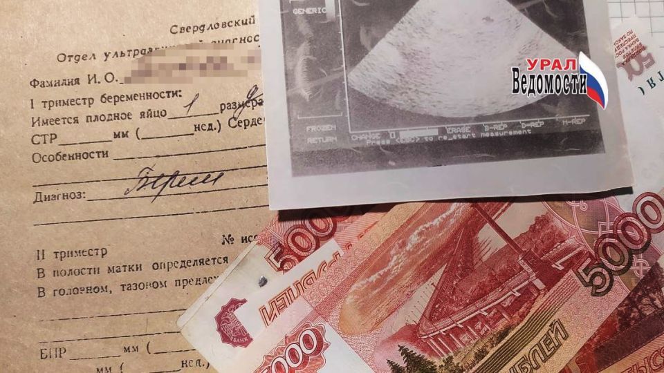 Миллион из воздуха: тагильчанка отправится за решетку за фиктивное материнство