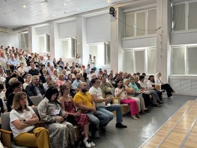 В Энгельсском районе для многодетных семей ввели компенсацию за септики