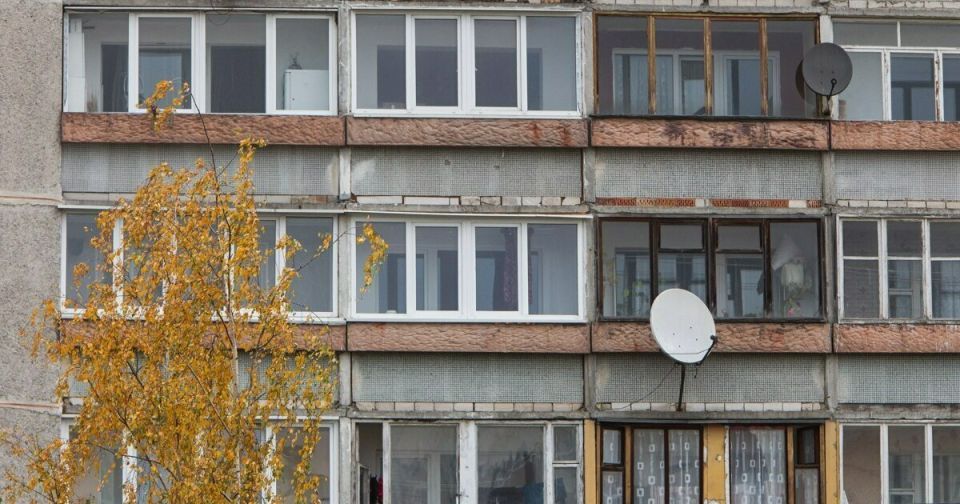 Светлый вычеркнули из списка городов с семейной ипотекой на вторичное жильё