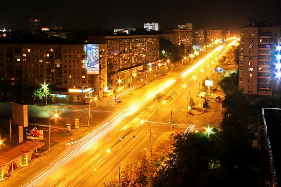Беги, Алина, беги в Книгу рекордов России!
