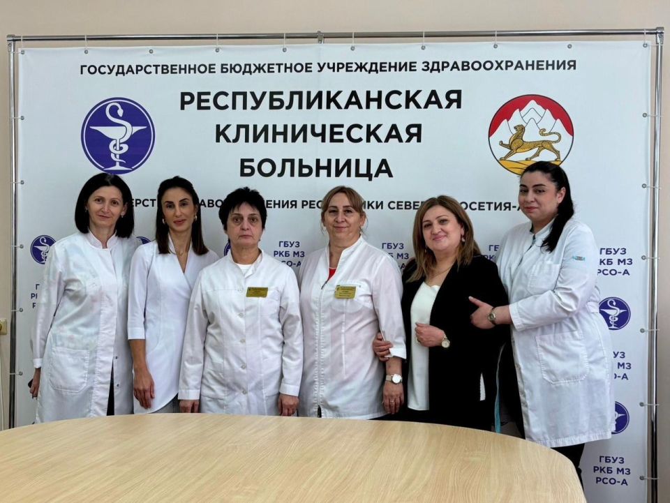 Врачи родильного отделения РКБ успешно приняли экстренные роды у пациентки с аневризмой легочной артерии и врожденным пороком сердца