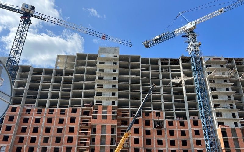 В России упростят продажу ипотечного жилья 