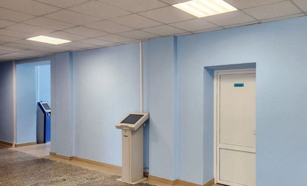 В Слободском началось строительство современной детской поликлиники с новым оборудованием