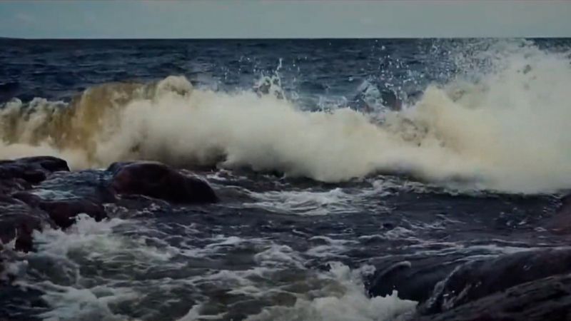 Минтранс: Водолазы проверят танкер в Усть-Луге после утечки аммиака