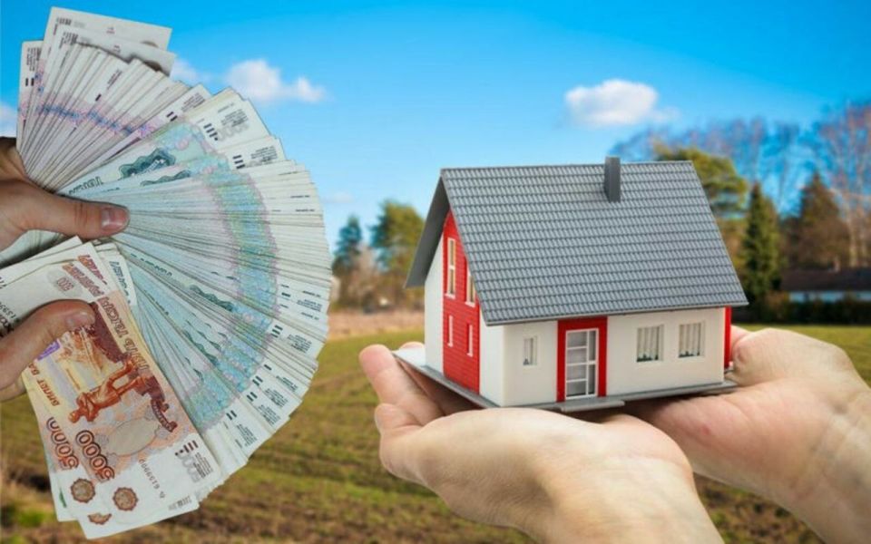 Многодетные семьи Владивостока могут получить выплату в размере 1,082 млн рублей вместо земельного участка