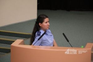 В Саратовской области хотят расширить перечень многодетных семей, претендующих на получение бесплатной юридической помощи