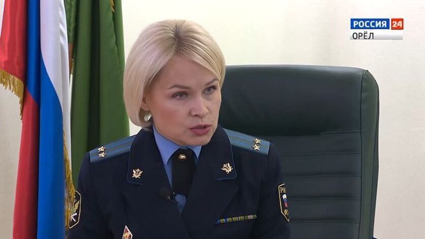 В Семейном МФЦ Орла 9 июля проконсультируют по алиментам