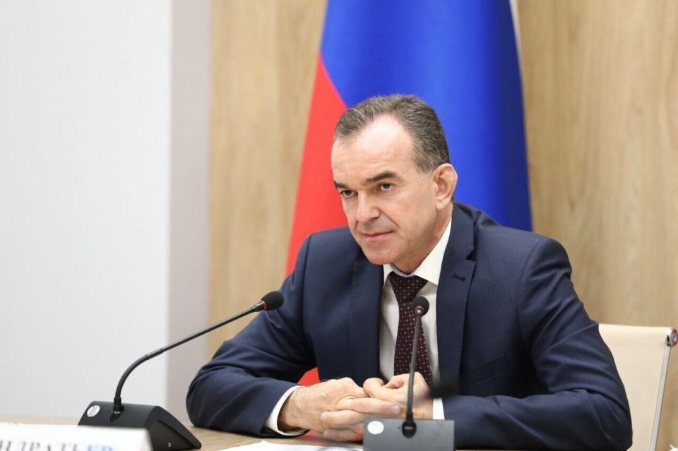 Число многодетных семей на Кубани за 10 лет увеличилось почти вдвое