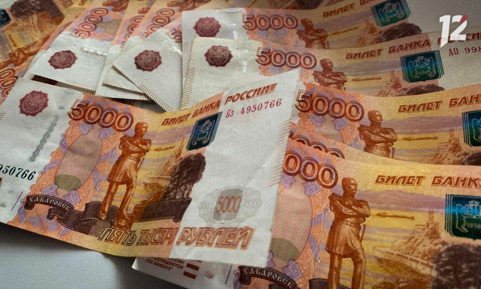 Какие выплаты получают семьи с детьми, рассказали в СФР по Омской области