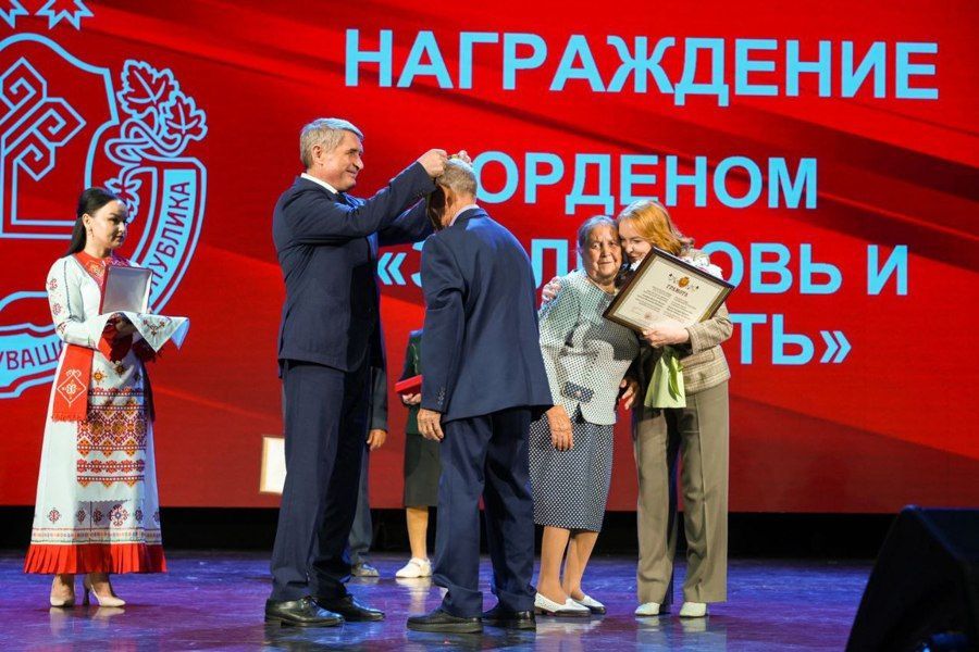 Пресс-центр