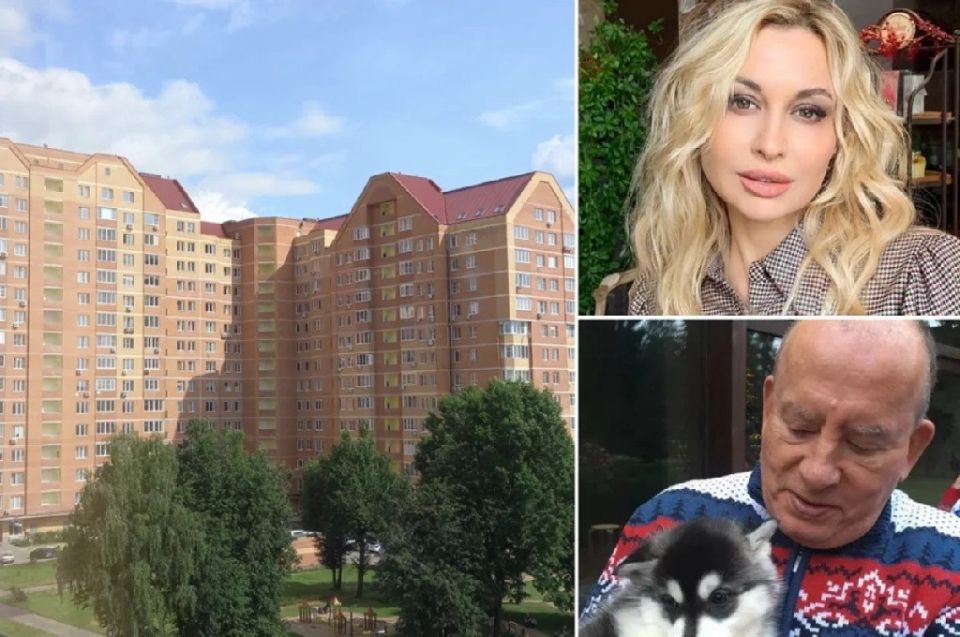 Как у Долиной. Многодетная семья купила квартиру с сюрпризом на Рублевке