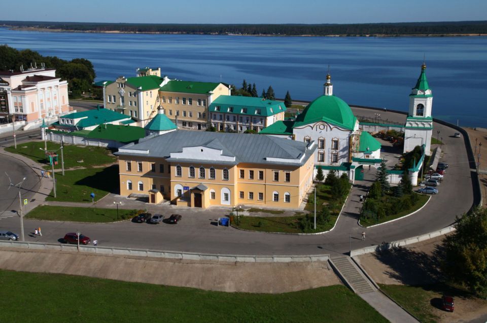 Пресс-центр