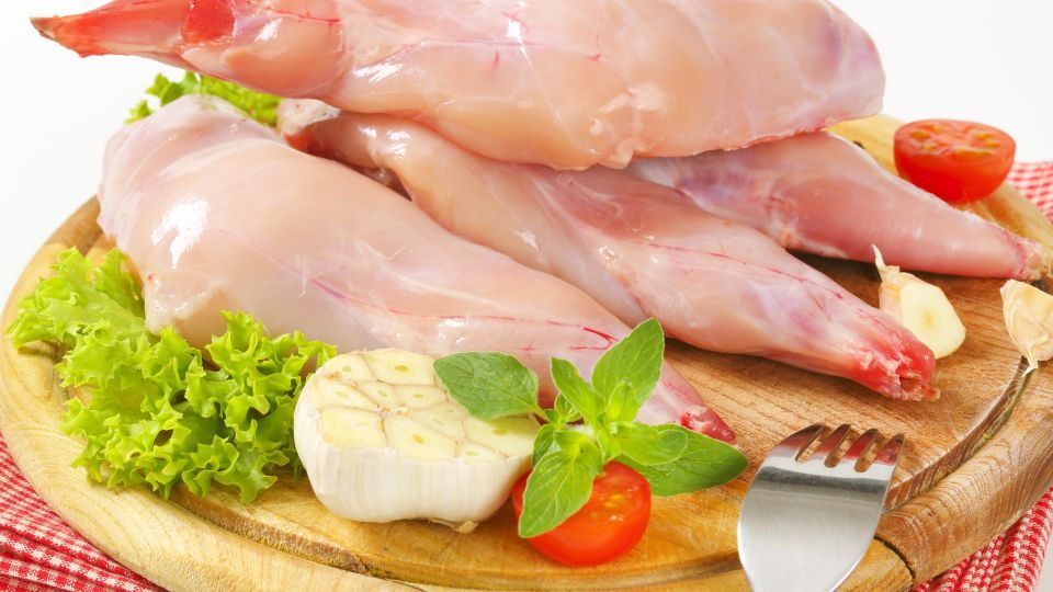 Годятся для детского питания: к чьему мясу у диетологов нет нареканий